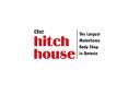 The Hitch House RV Body Shop logo